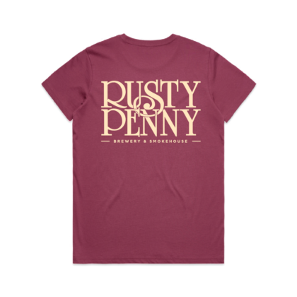 Ladies Tee