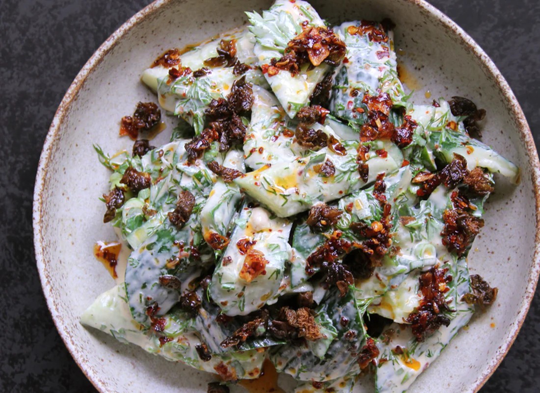 Six-Eyed Scorpion 'Extra Spicy' Crispy Chilli Oil - Image 3