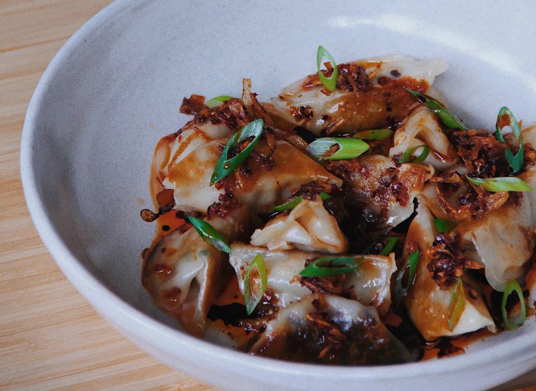 Six-Eyed Scorpion 'Extra Spicy' Crispy Chilli Oil - Image 4