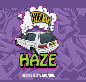 05 High Street Haze
