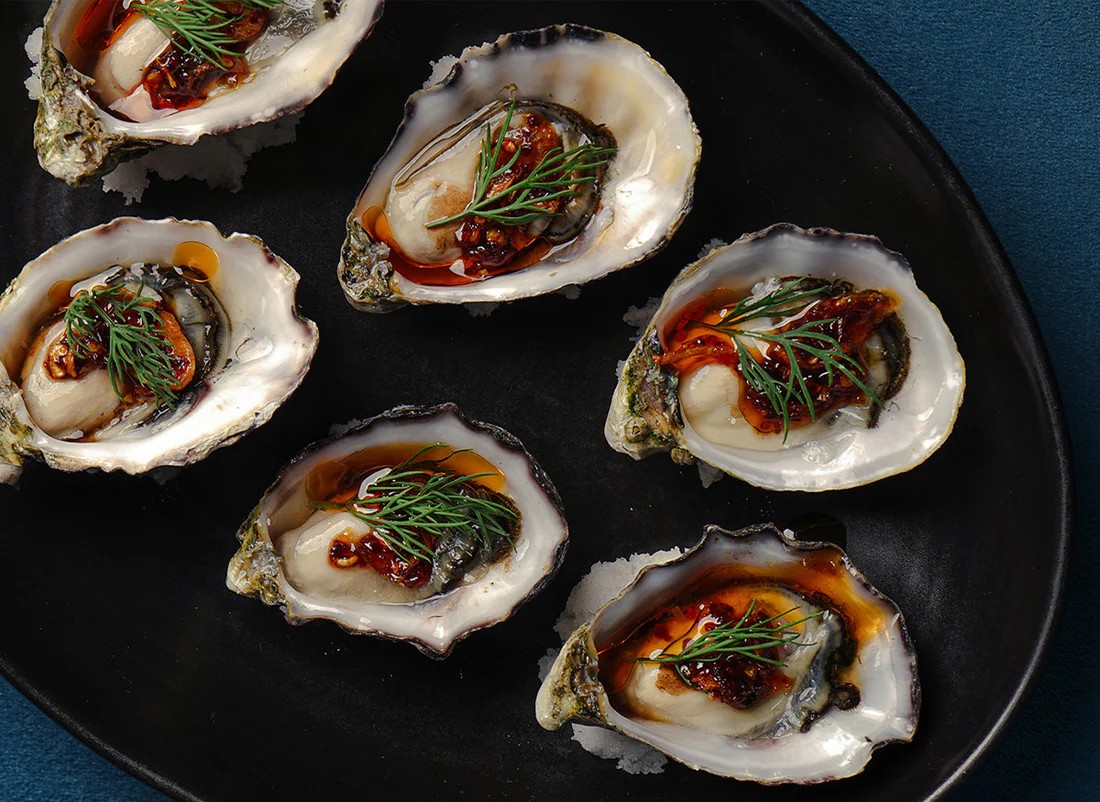 Six-Eyed Scorpion 'Extra Spicy' Crispy Chilli Oil - Image 7