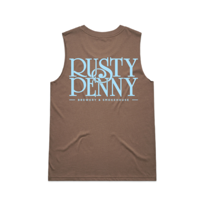 Ladies Singlet