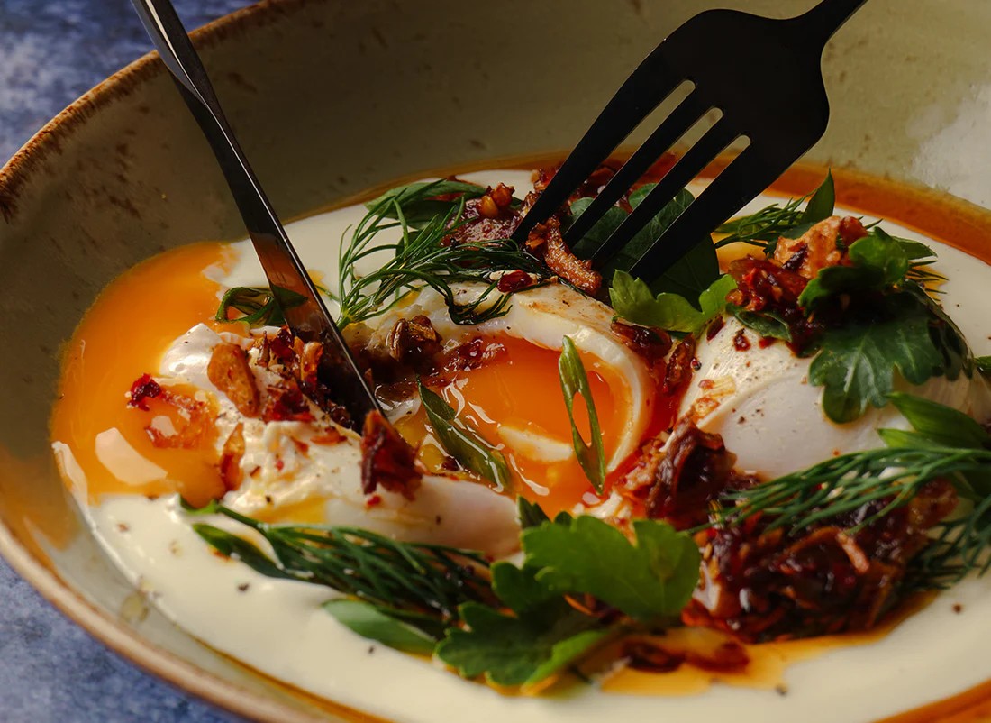 Six-Eyed Scorpion 'Extra Spicy' Crispy Chilli Oil - Image 11