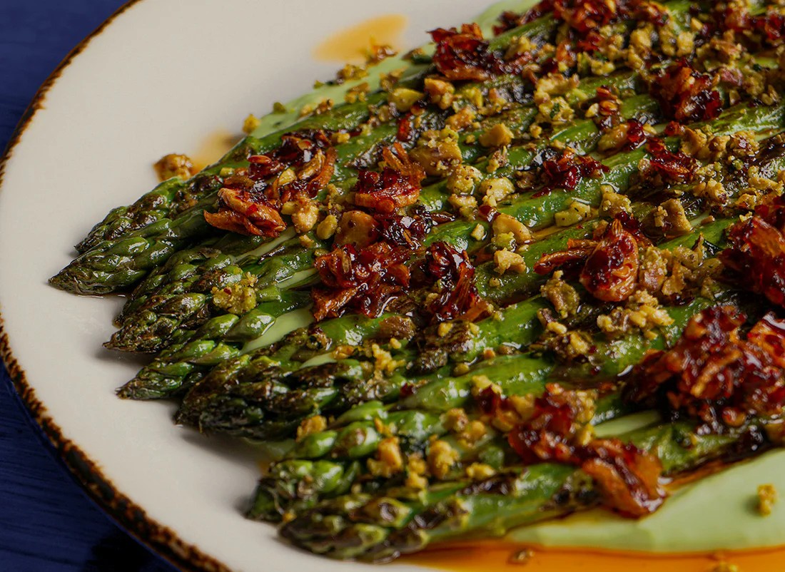 Six-Eyed Scorpion 'Extra Spicy' Crispy Chilli Oil - Image 13