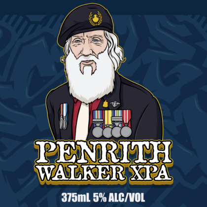 Penrith Walker XPA Can