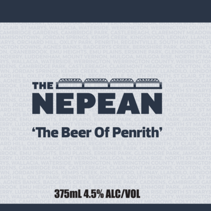 The Nepean Keg