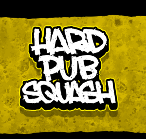 19 Hard Pub Squash