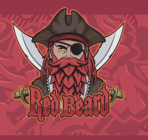 07 Red Beard