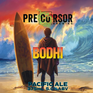 13 Bodhi
