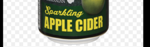 21 Cloudy Apple Cider