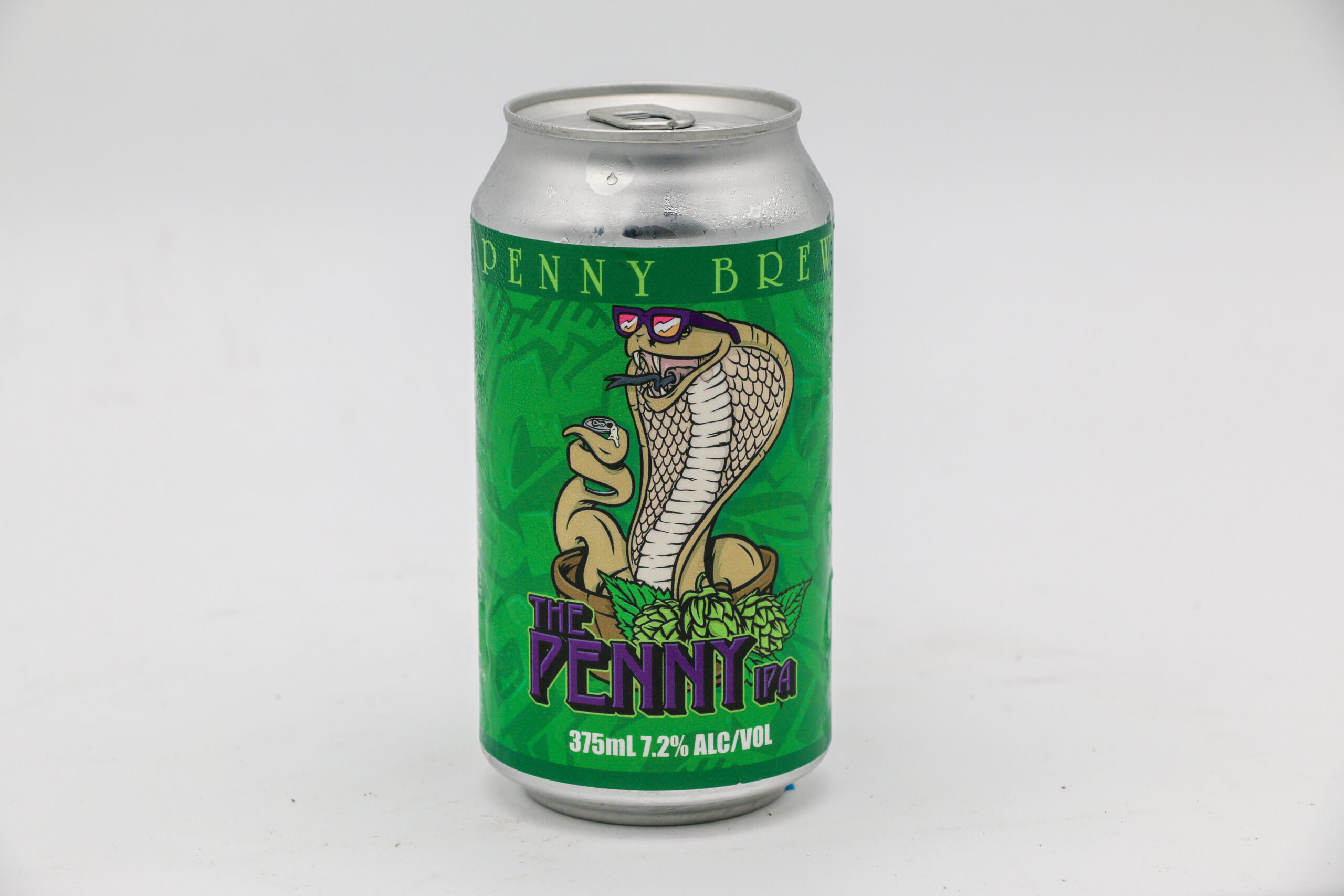 Penny IPA Can - Image 2