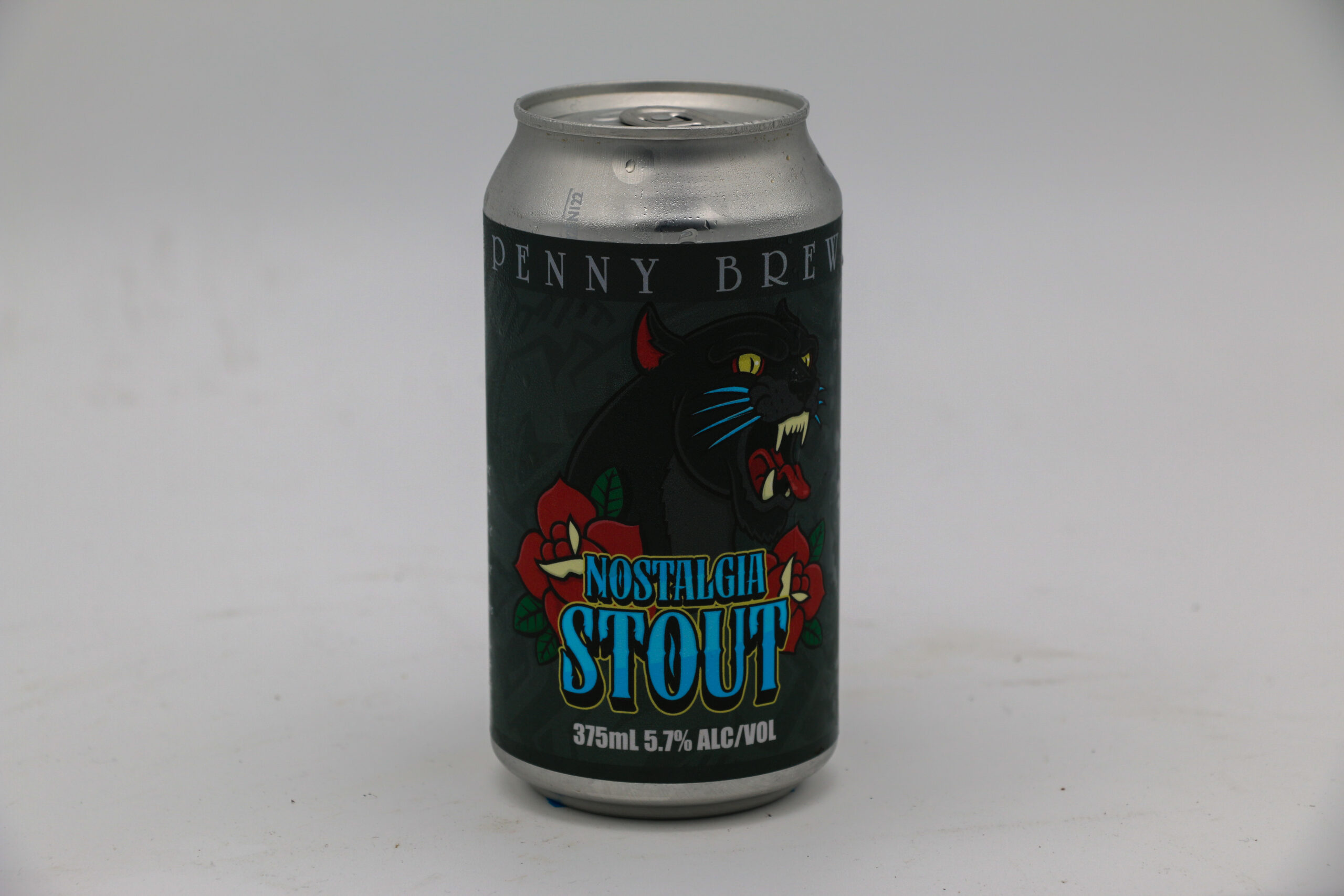 Nostalgia Stout Can - Image 2