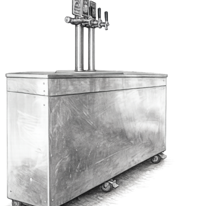 Mobile Bar Hire