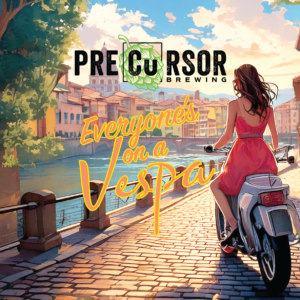 09 Vespa