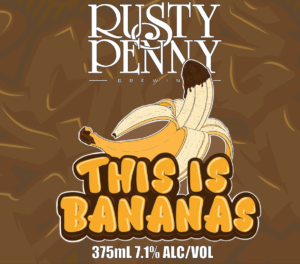 12 This Is Bananas