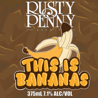 This Is Bananas Can